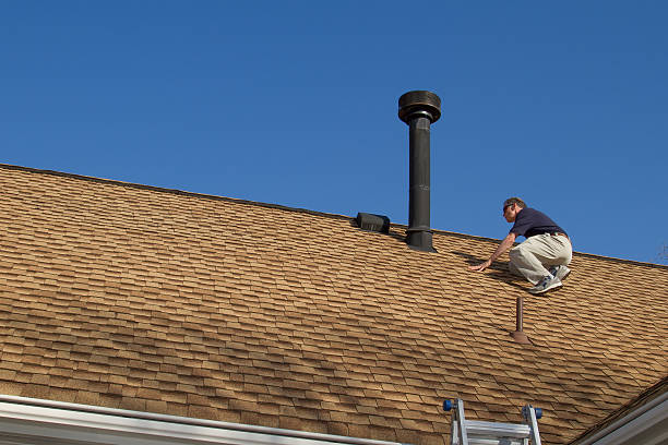 Best Roof Leak Repair  in Hallowell, ME