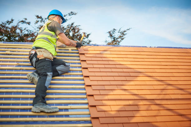 Asphalt Shingles Roofing in Hallowell, ME